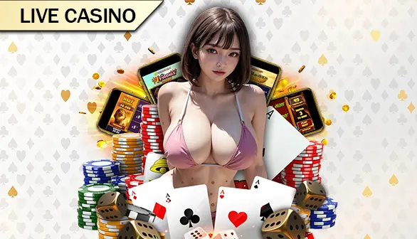 Casino SKSLOT88