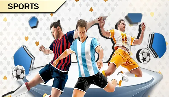 Sports SKSLOT88