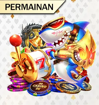 Permainan Slot SKSLOT88